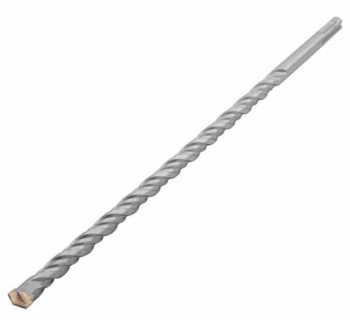Бур по бетону SDS-PLUS S4 14-450мм