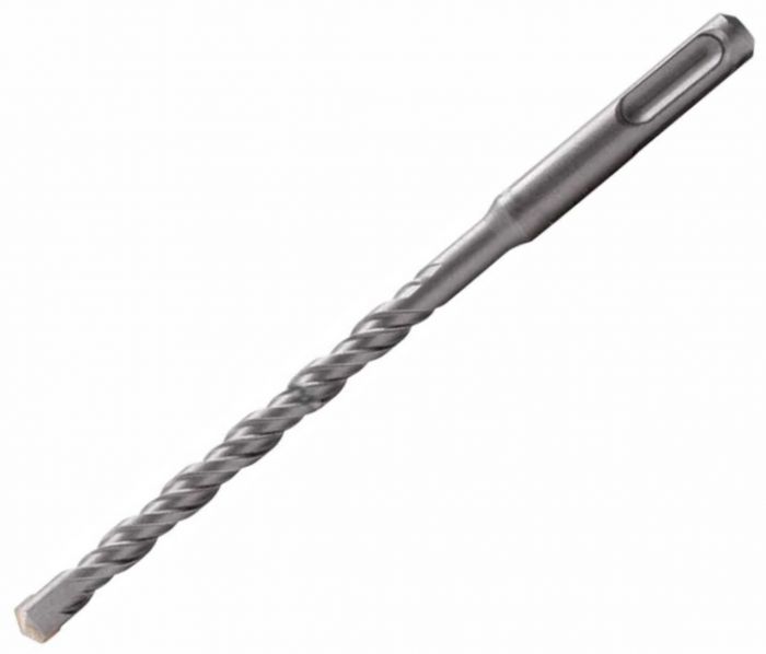 Бур по бетону SDS-PLUS S4 24-460мм