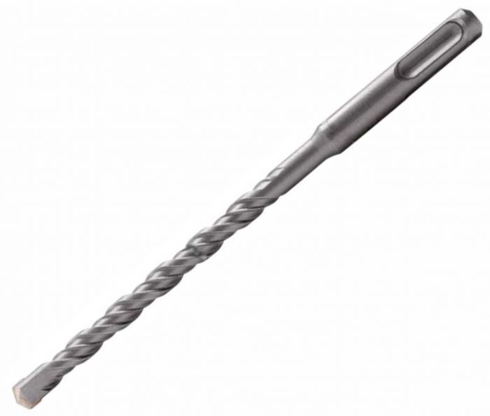 Бур по бетону SDS-PLUS S4 26-460мм