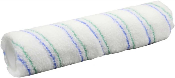Валік MICROFIBRA  8*48*250мм ворс 9мм арт.m2509
