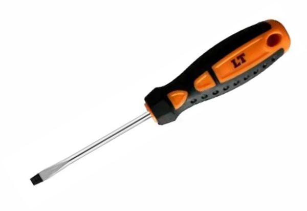 Викрутка пряма 0301-SL5-150 LevTools