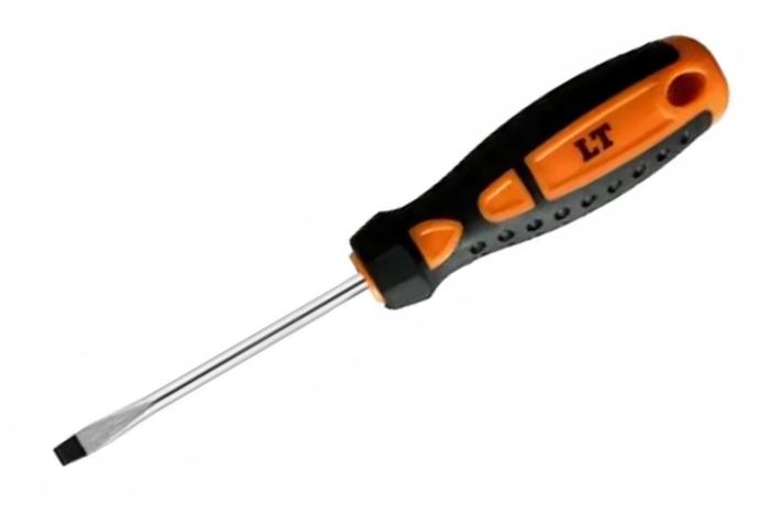 Викрутка пряма 0301-SL6-200 LevTools