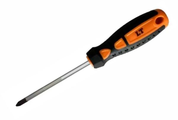 Викрутка хрестова 0301-PH3-150 LevTools