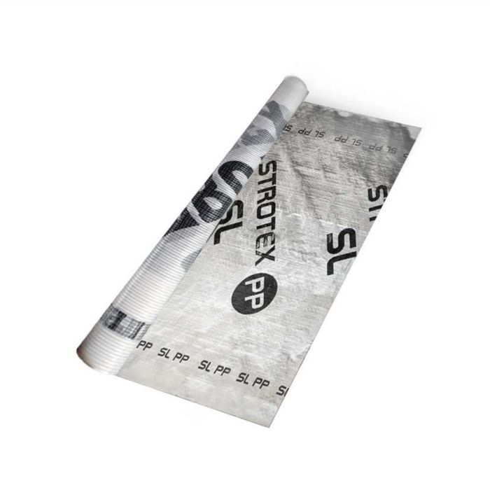 Гідроізоляційна плівка STROTEX SL PP