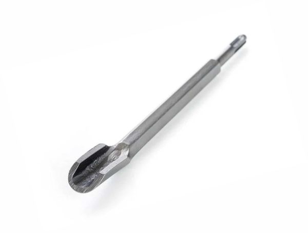 Зубило канавкове SDS-PLUS 14*250мм арт.260-301