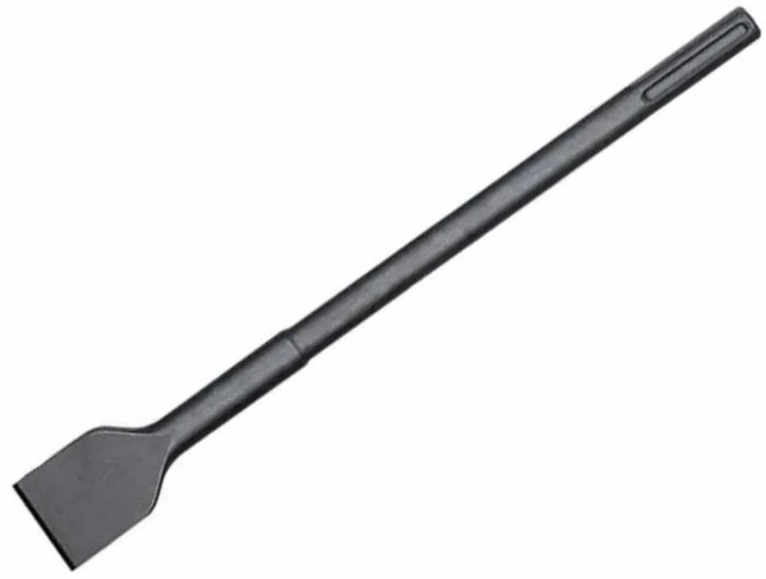 Зубило лопаткове широке SDS-MAX 60*18*400мм арт.260-405
