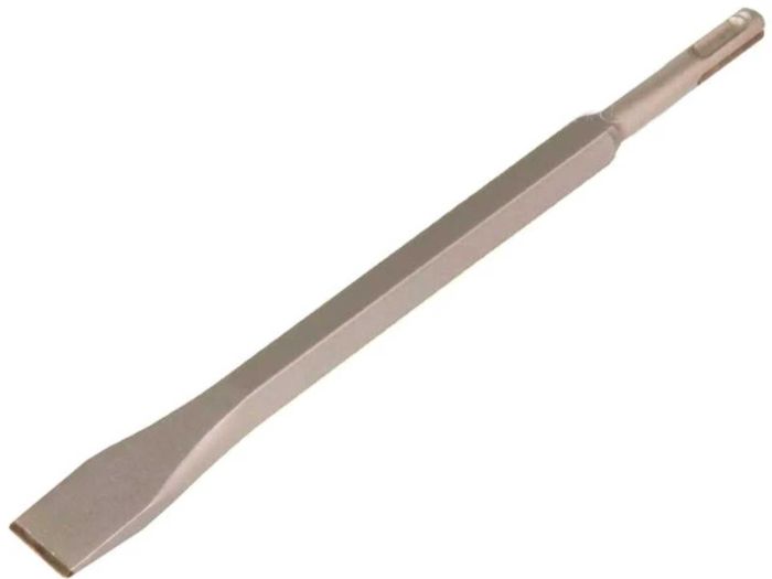 Зубило лопаткове SDS-MAX 25*18*400мм арт.260-407