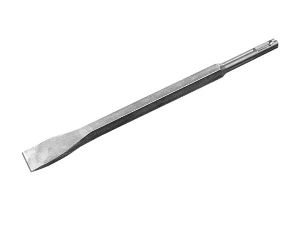 Зубило лопаткове SDS-PLUS 20*14*250мм арт.С-1425020