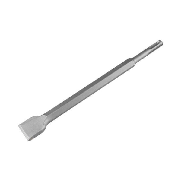 Зубило лопаткове SDS-PLUS 30*14*250мм арт.260-101