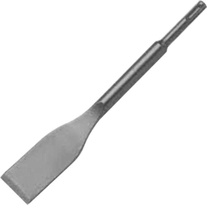 Зубило лопаткове SDS-PLUS 50*14*460мм арт.260-105