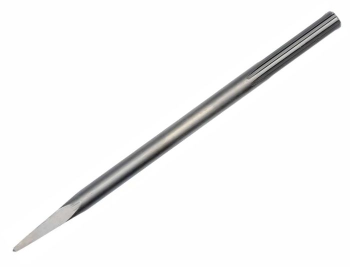 Зубило піка SDS-MAX 18*400мм арт.260-400