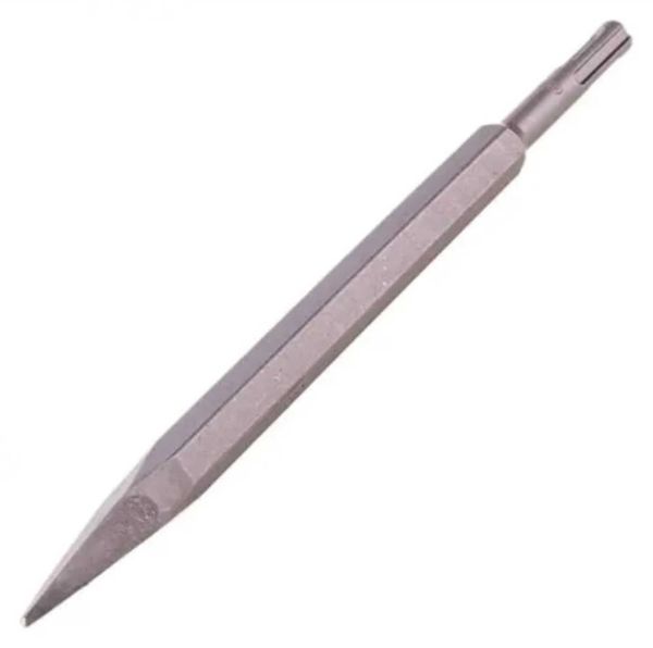 Зубило піка SDS-PLUS 14*250мм арт.C-14250