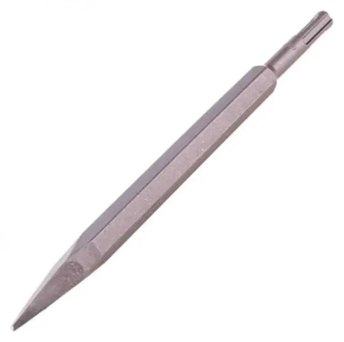 Зубило піка SDS-PLUS 14*250мм арт.C-14250