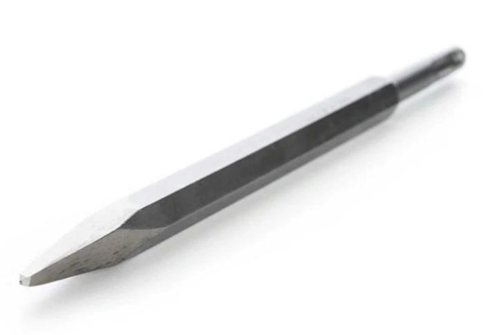 Зубило піка SDS-PLUS 14*460мм арт.260-203