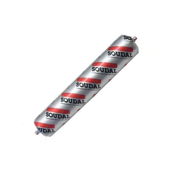 Клей-герметик SOUDASEAL 240FC білий 600 мл
