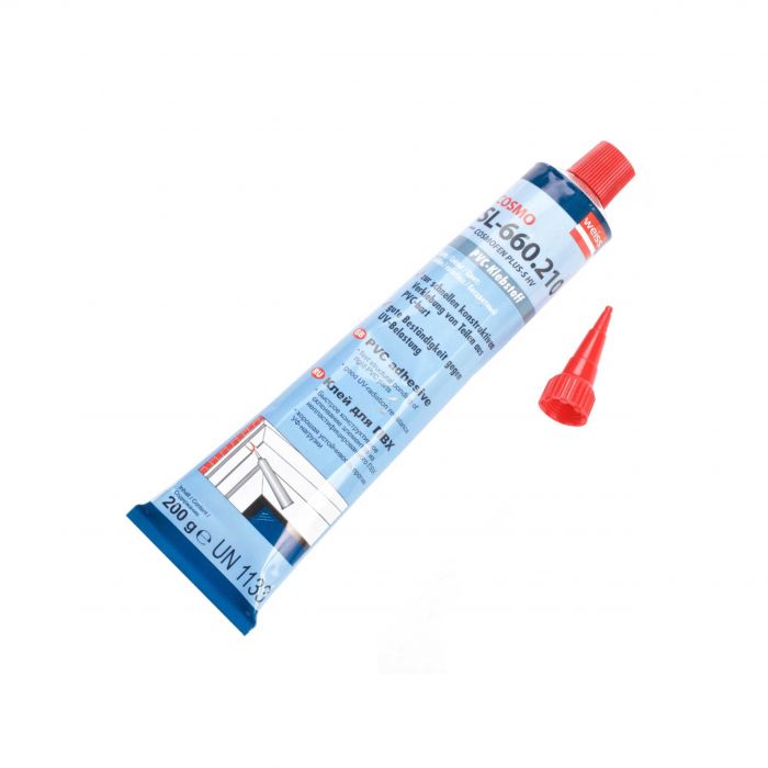 Клей Cosmofen Plus 200г