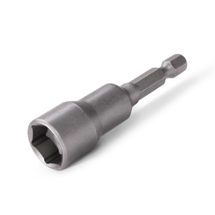 Насадка магнітна для саморізів М12*65 1/4" S2