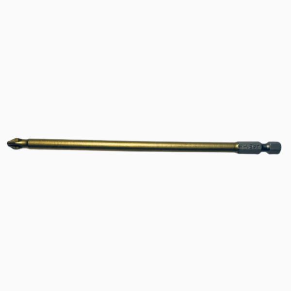 Насадка PH2*150мм 1/4" S2 Титан арт.500-019