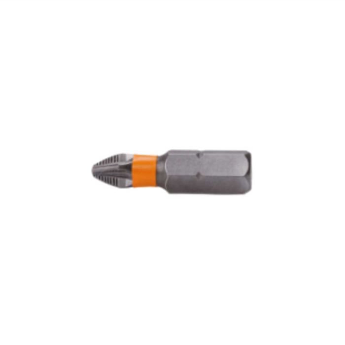 Насадка PH2*25мм 1/4" CrV арт.501-015