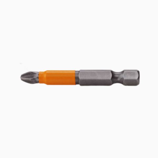 Насадка PH2*50мм 1/4" CrV арт.501-016