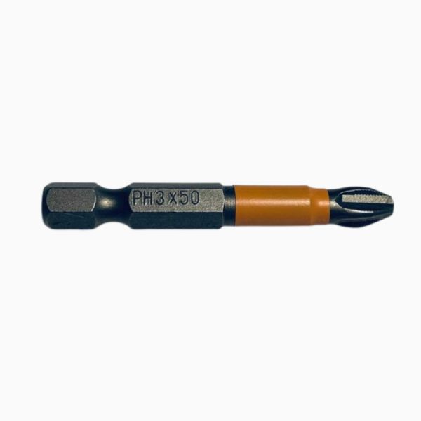 Насадка PH3*50мм 1/4" CrV арт.501-024