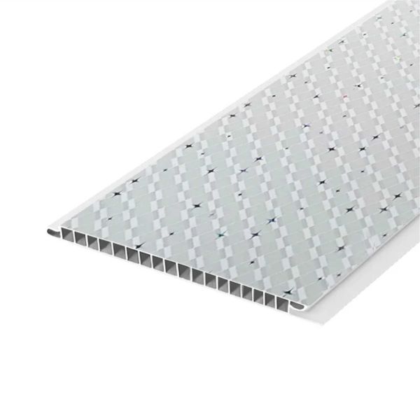 Панель ПВХ Decomax Panel-it Folie CS0818 Hollywood 0,25*6,0*0,008 (1,5 м2)