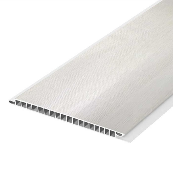 Панель Laminat ПВХ Decomax 4963 Дуб каліфорнійський 0,25х2,7х0,005 (0,675 м2)