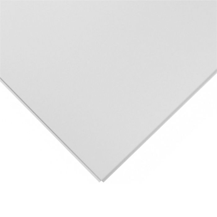 Плита АЛБЕС А6/600х600 tegular/білий мат.903