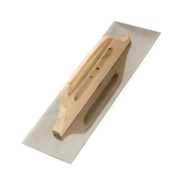 Полутер з нержавіючої сталі 130*380см HandTools
