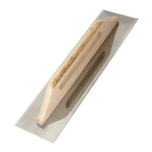 Полутер з нержавіючої сталі 130*480см HandTools