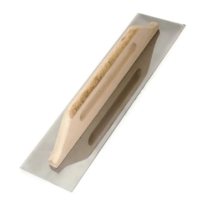Полутер з нержавіючої сталі 130*480см HandTools