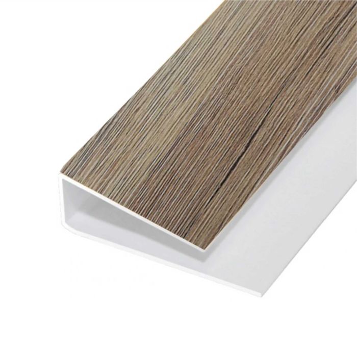 Профіль смуга стартова Laminat 6012 Дуб імперіал 3.0
