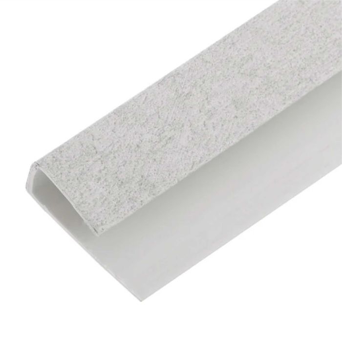Профіль смуга стартова Laminat 9209 Інтонако класік 3.0
