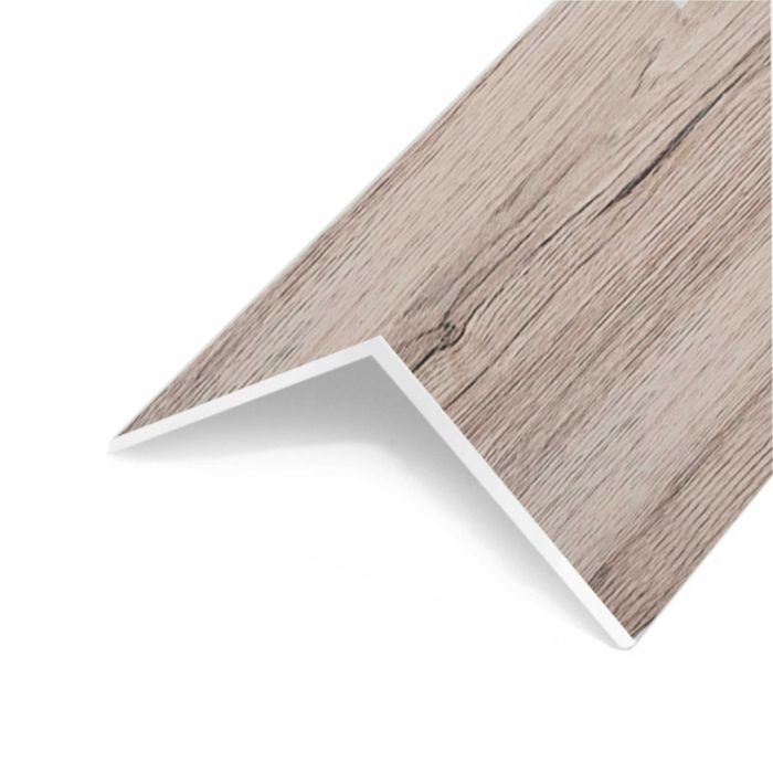 Профiль кут зовнiшнiй 118 25х25 Laminat 5159 Дуб Портофіно 3,0