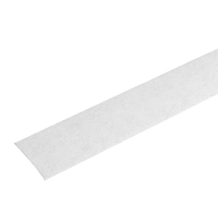 Профiль кут універсальний Laminat 9207 Інтонако білий 2,7х0,05