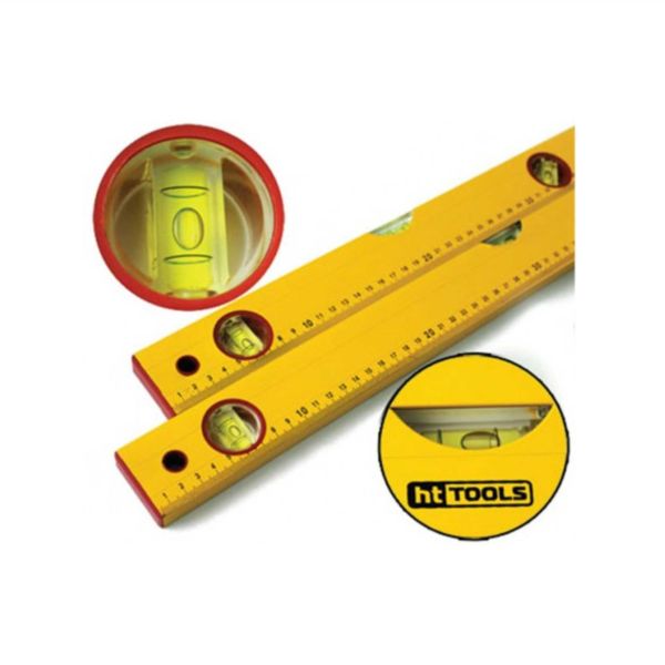 Рівень будівельний  80см HandTools арт.024-26
