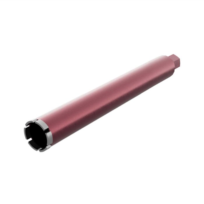 Свердло алмазне PDTools ⌀ 82 450*3,5*11 1 1/4" BSH1 арт.73009BBSH
