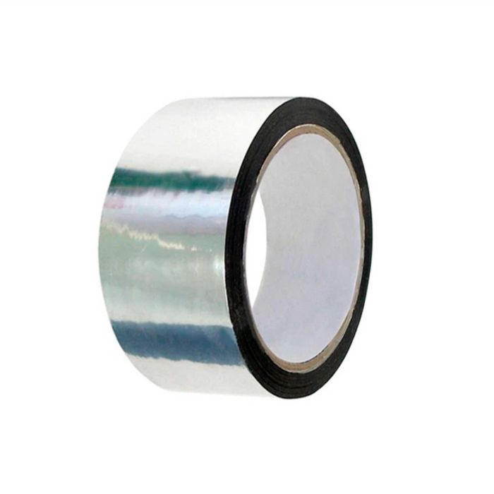 Стрічка металізована ISOFLEX TAPE /50мм/754 (50*5)
