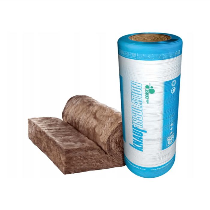 Утеплювач NatuRoll M 100х1200х9100мм (10,92м2)