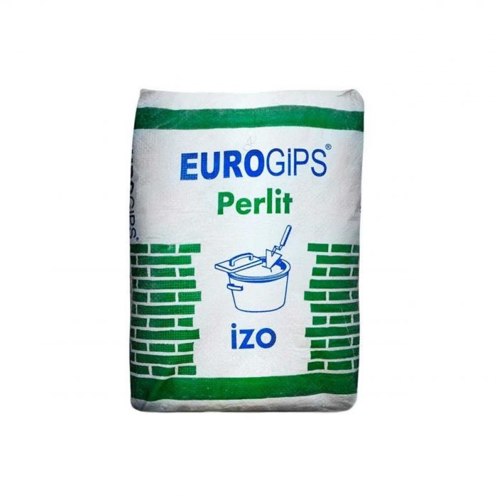 Шпаклівка Izogips Евро (25кг)