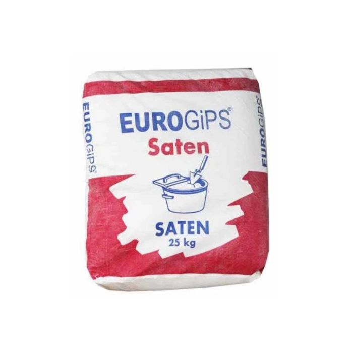 Шпаклівка Saten Евро (25кг)
