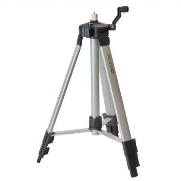 Штатив для лазерного рівня ALLOID Pro арт.ТА-120S
