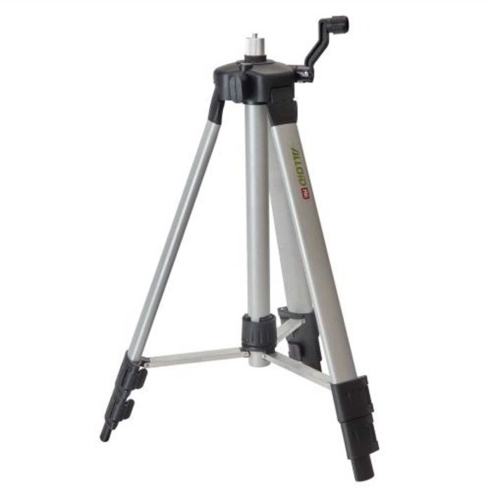 Штатив для лазерного рівня ALLOID Pro арт.ТА-120S