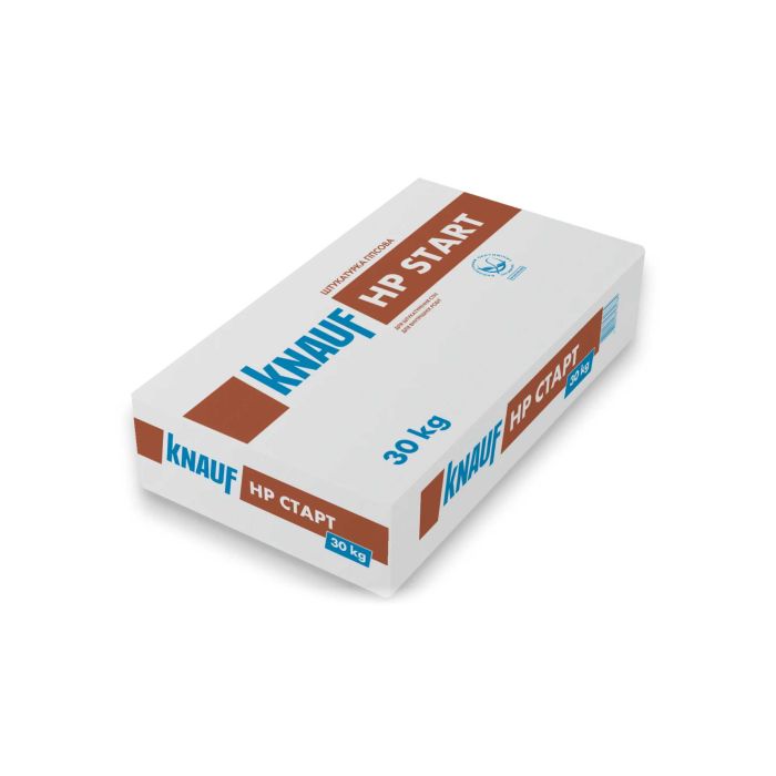 Штукатурка HP Старт (30кг)
