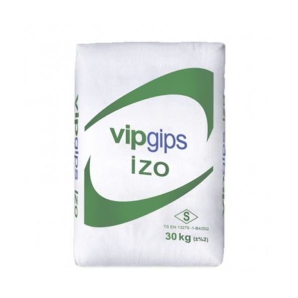 VIPGIPS  IZO 30кг