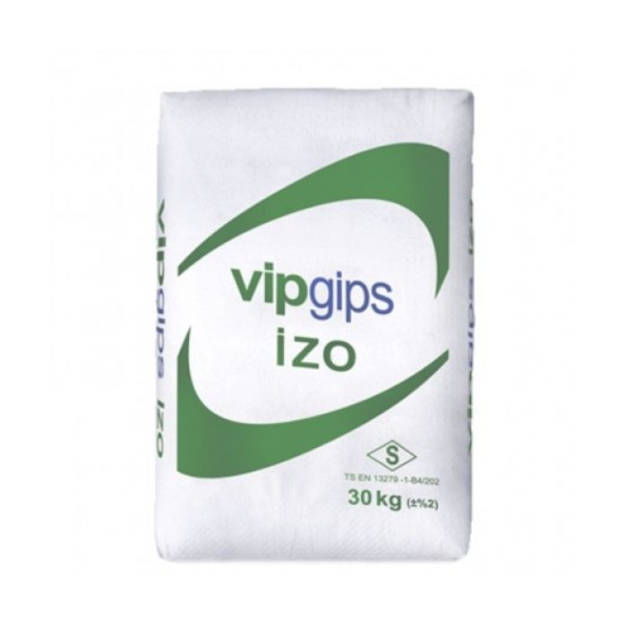 VIPGIPS  IZO 30кг
