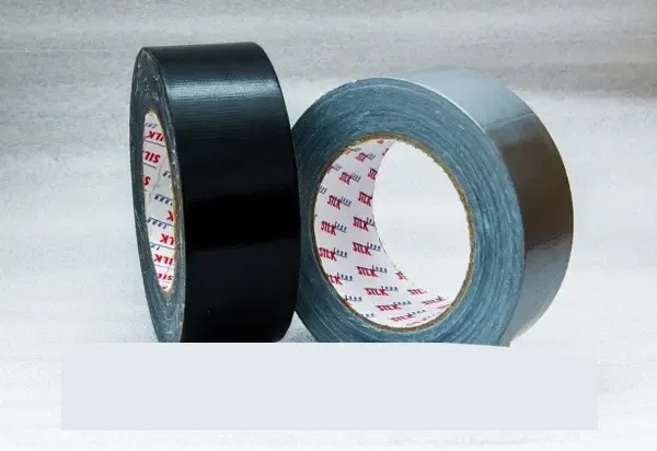 Армувальна стрічка DUCT PLUSTEX 48мм*20м