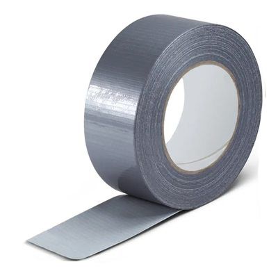 Армувальна стрічка DUCT PLUSTEX 48мм*40м