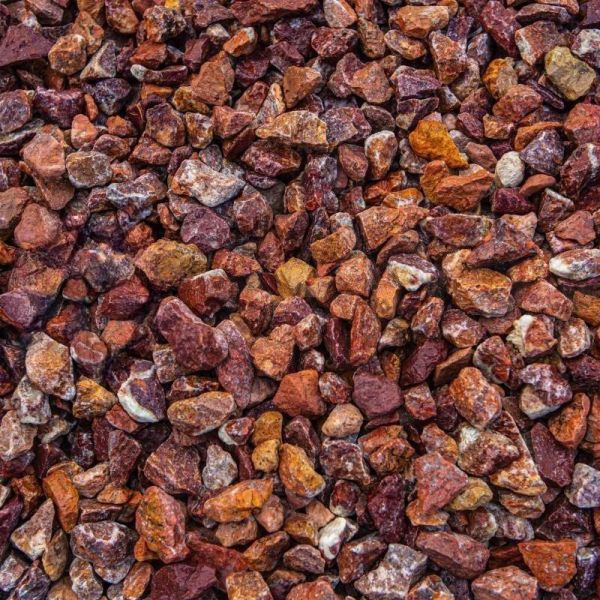 Кольорова крихта декоративна з мармуру Стандарт (Mineral) K.1103