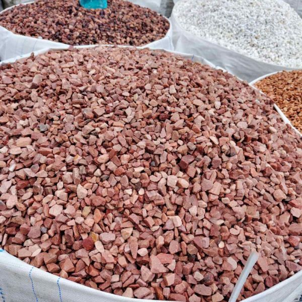 Кольорова крихта декоративна з піску Стандарт (Mineral) PK.119В